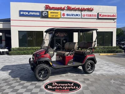 BOATZON | Kawasaki NAV 4e Limited 2025