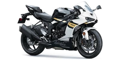 BOATZON | Kawasaki NINIJA ZX6R 2026 BOATZON | Kawasaki NINIJA ZX6R 2026