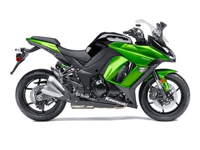 BOATZON | Kawasaki Ninja 1000 ABS 2015 BOATZON | Kawasaki Ninja 1000 ABS 2015