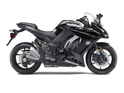 BOATZON | Kawasaki Ninja 1000 ABS 2016