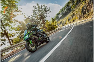 BOATZON | Kawasaki Ninja 1000 SX 2023