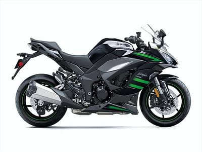 BOATZON | Kawasaki Ninja 1000SX 2020