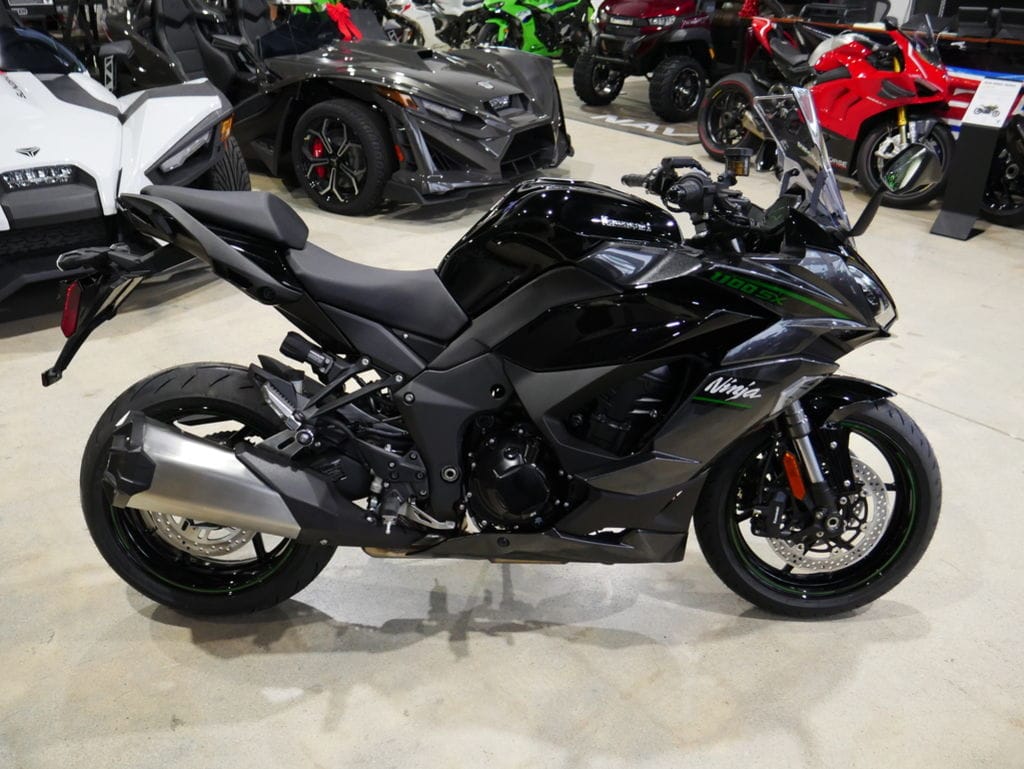 New Kawasaki Ninja ZX4RR ABS 2026 for sale in Miami, Florida