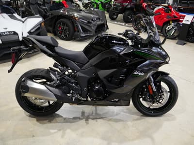 BOATZON | Kawasaki Ninja 1100SX ABS 2025