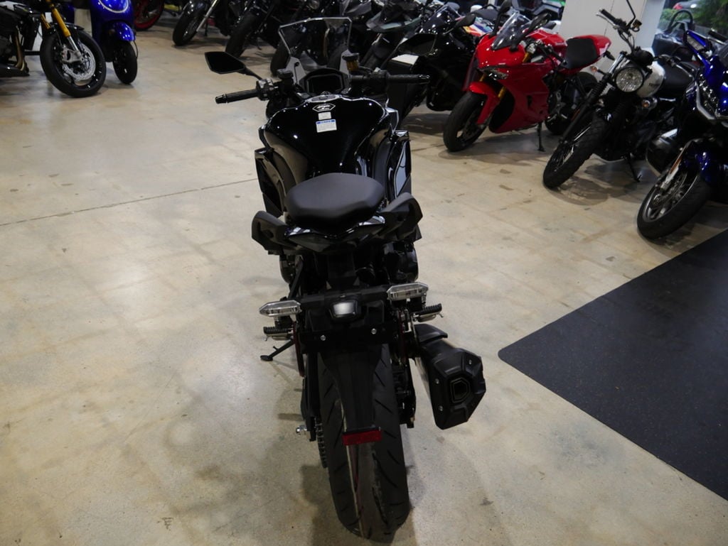 New Kawasaki Ninja 1100SX ABS 2025 for sale in Miami, Florida