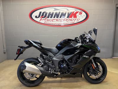 BOATZON | Kawasaki Ninja 1100SX ABS 2025