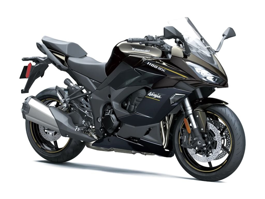 New Kawasaki Ninja 1100SX ABS 2026 for sale in Bono, Arkansas