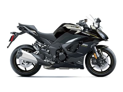 BOATZON | Kawasaki Ninja 1100SX ABS 2026