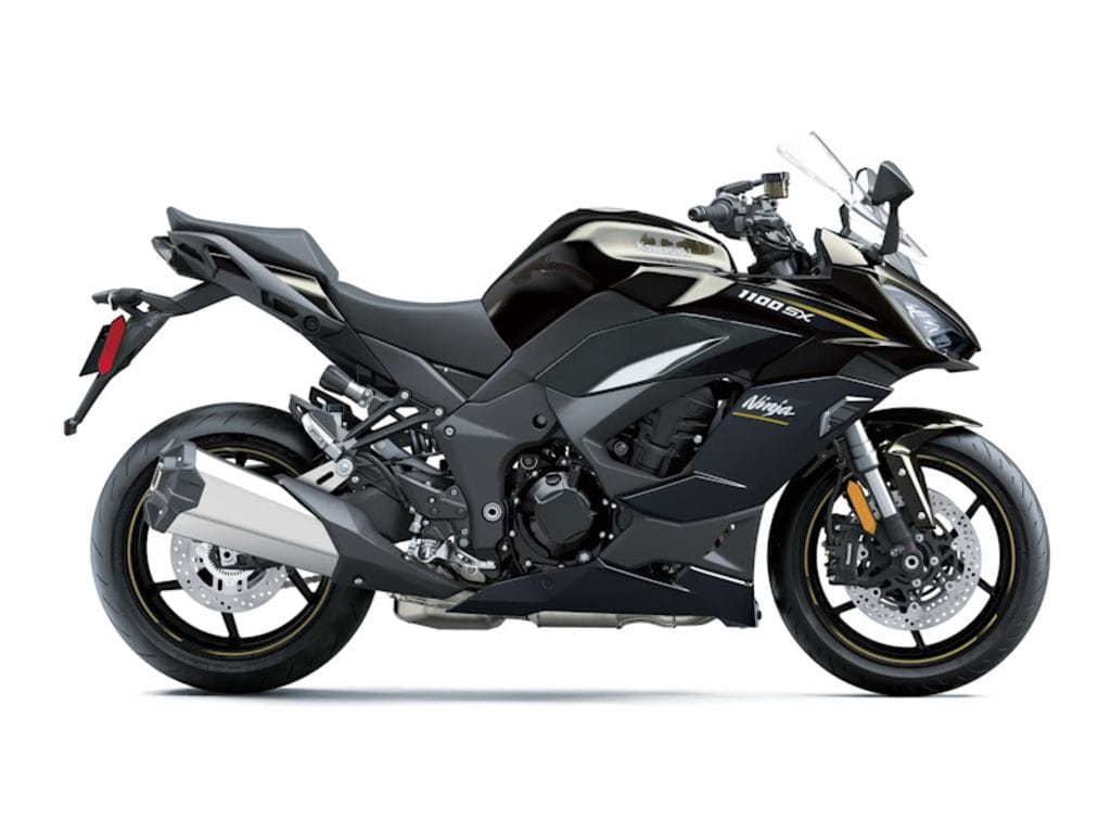 New Kawasaki Ninja 1100SX ABS 2026 for sale in Gadsden, Alabama New Kawasaki Ninja 1100SX ABS 2026 for sale in Gadsden, Alabama