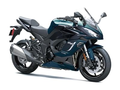 BOATZON | Kawasaki Ninja 1100SX SE ABS 2026