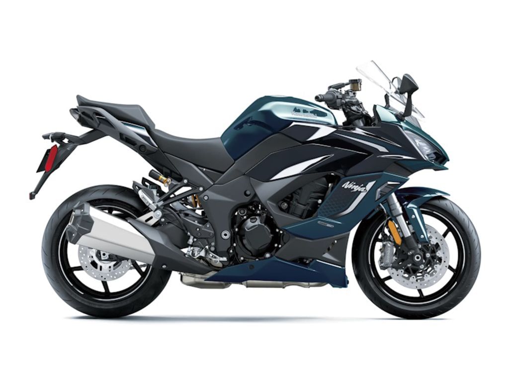 New Kawasaki Ninja ZX14R ABS 2025 for sale in Gadsden