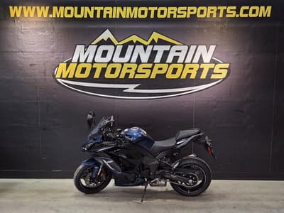 BOATZON | Kawasaki Ninja 1100SX SE ABS 2026