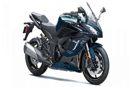 New Kawasaki NINJA ZX4RR ABS 2026 for sale in Shawnee, Oklahoma