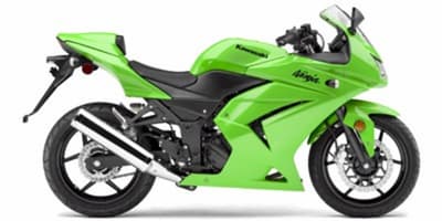 BOATZON | Kawasaki Ninja 250R 2008