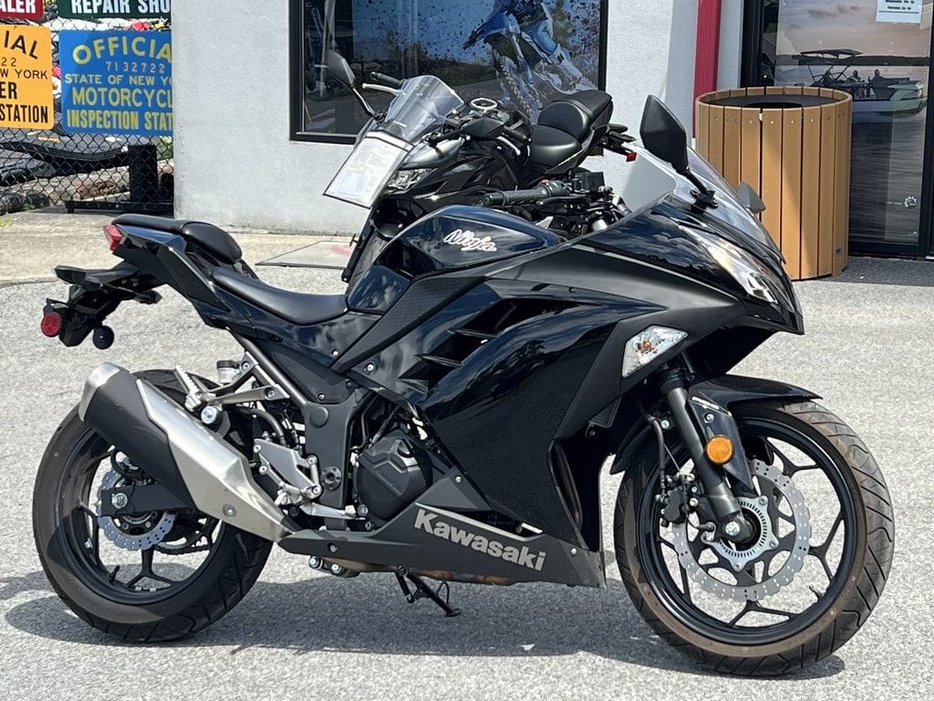 New Kawasaki Ninja ZX4RR ABS 2026 for sale in Toms River, New
