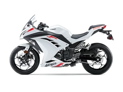 BOATZON | Kawasaki NINJA 300 ABS 2026