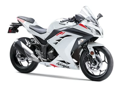 BOATZON | Kawasaki NINJA 300 ABS 2026
