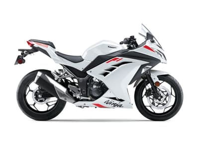 BOATZON | Kawasaki NINJA 300 ABS 2026