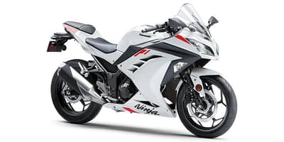 BOATZON | Kawasaki NINJA 300 ABS 2026