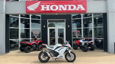 BOATZON | Kawasaki Ninja 300 ABS 2026