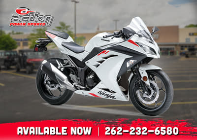 BOATZON | Kawasaki NINJA 300 ABS 2026 BOATZON | Kawasaki NINJA 300 ABS 2026