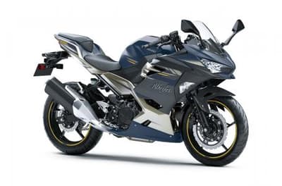 BOATZON | Kawasaki NINJA 400 ABS 2023