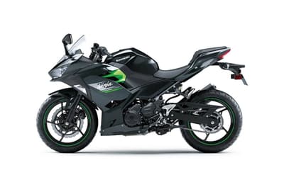 BOATZON | Kawasaki Ninja 400 ABS 2023 BOATZON | Kawasaki Ninja 400 ABS 2023