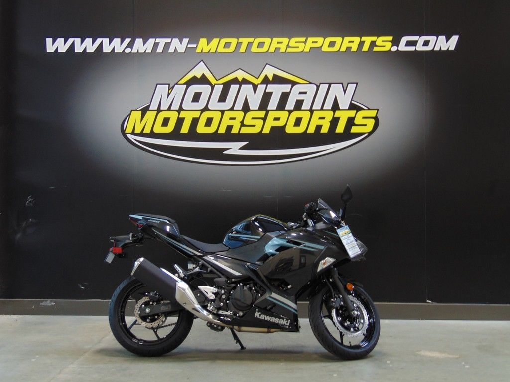 New Kawasaki Ninja ZX14R ABS 2020 for sale in Gadsden