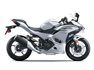 BOATZON | Kawasaki Ninja 500 2024 BOATZON | Kawasaki Ninja 500 2024
