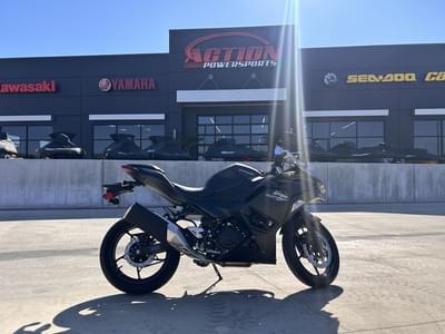 BOATZON | Kawasaki Ninja 500 2026