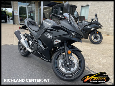 BOATZON | Kawasaki Ninja 500 2026