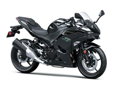 BOATZON | Kawasaki Ninja 500 ABS 2024