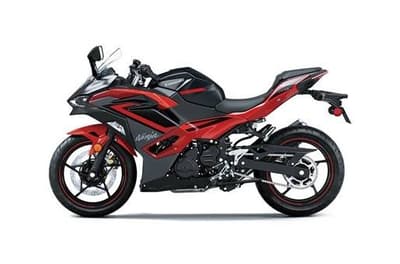BOATZON | Kawasaki NINJA 500 ABS 2024