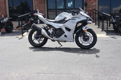BOATZON | Kawasaki Ninja 500 ABS 2025