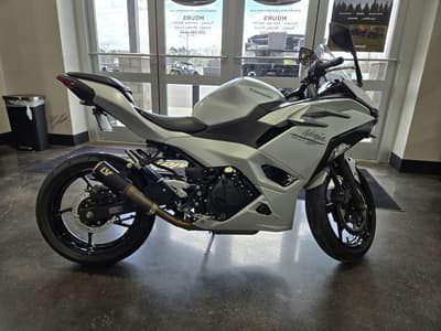 BOATZON | Kawasaki Ninja 500 ABS 2025