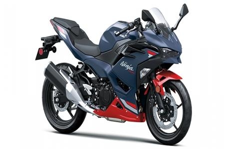 2026 Kawasaki Kawasaki NINJA 500 ABS 2026 - Sold Boat