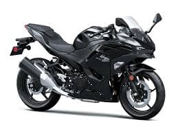 BOATZON | Kawasaki NINJA 500 ABS 2026