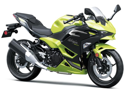 BOATZON | Kawasaki NINJA 500 ABS 2026