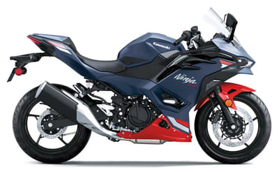 BOATZON | Kawasaki NINJA 500 ABS 2026