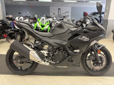 BOATZON | Kawasaki NINJA 500 ABS 2026