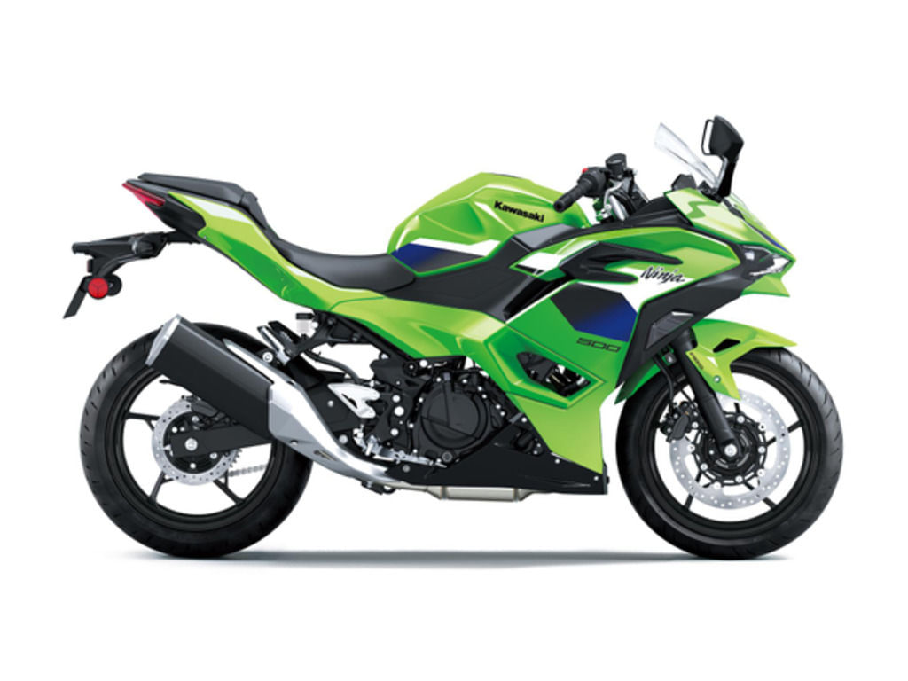 New Kawasaki Ninja ZX4R ABS 2026 for sale in Tracy