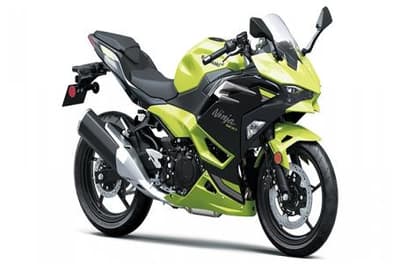 BOATZON | Kawasaki NINJA 500 ABS 2026