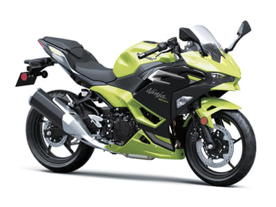 BOATZON | Kawasaki NINJA 500 ABS COMING SOON 2026