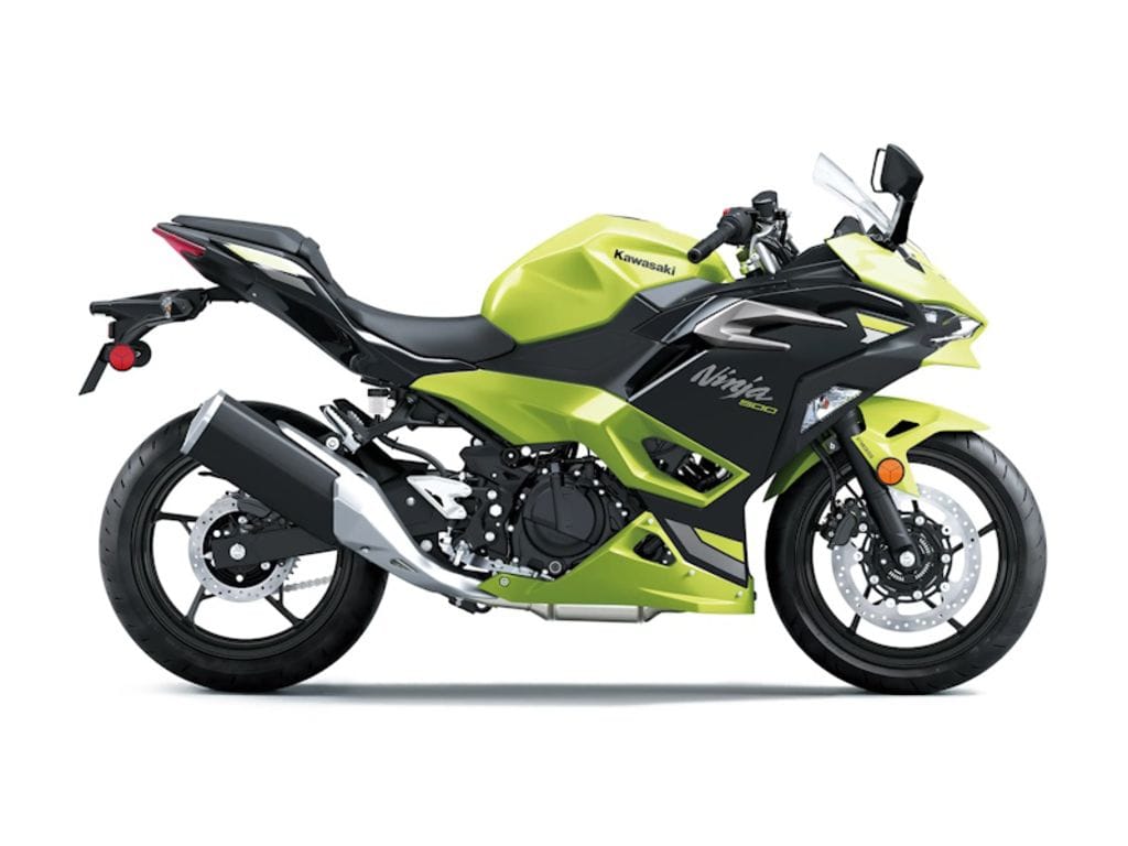 New Kawasaki Ninja ZX4RR ABS 2026 for sale in Miami, Florida