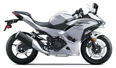 BOATZON | Kawasaki Ninja 500 Base 2025