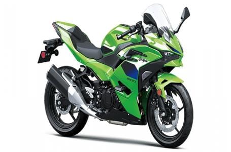 New Kawasaki Ninja ZX4RR ABS KRT EDITION 2025 for sale in Rogers