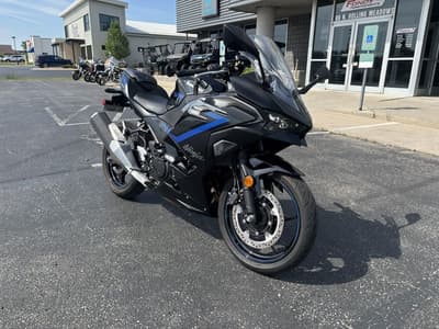BOATZON | Kawasaki Ninja 500 SE ABS 2025 BOATZON | Kawasaki Ninja 500 SE ABS 2025