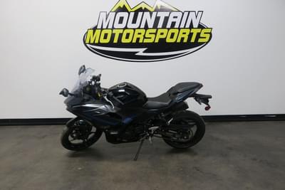 BOATZON | Kawasaki Ninja 500 SE ABS 2025