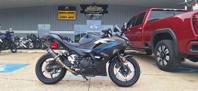 BOATZON | Kawasaki Ninja 500 SE ABS 2025