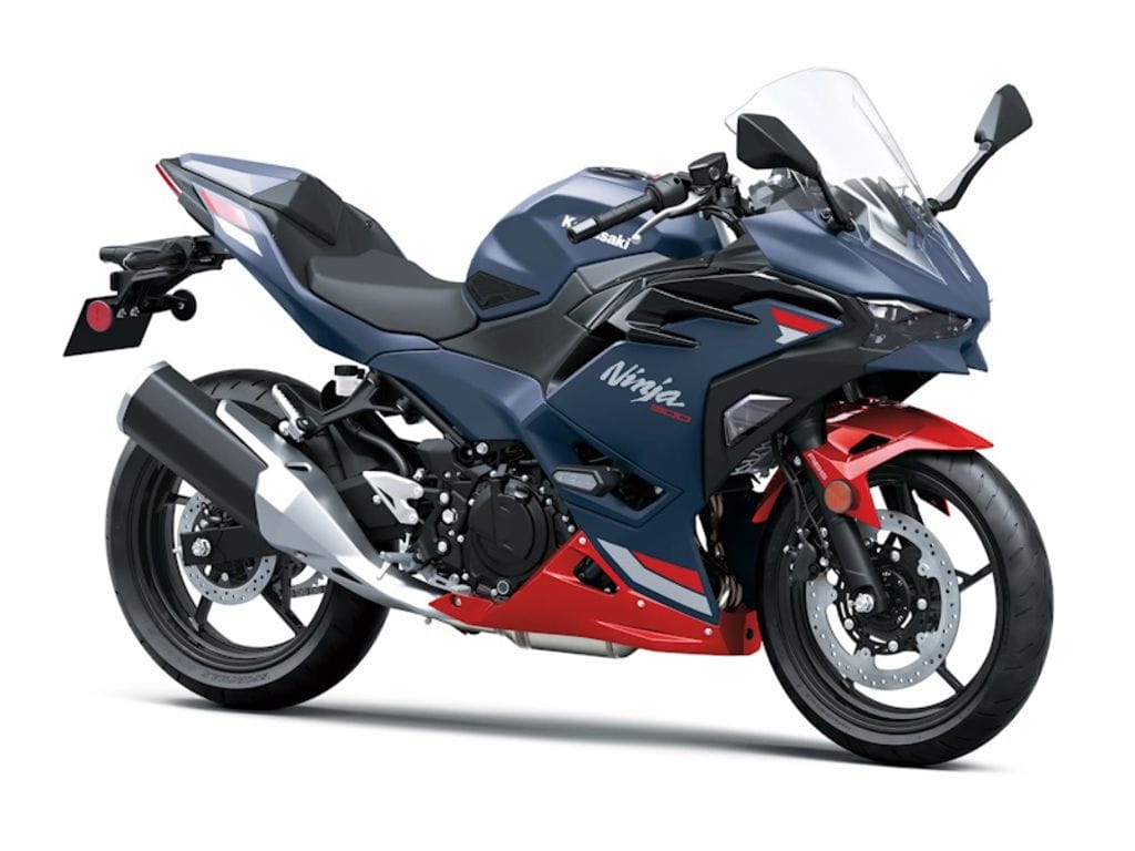 New Kawasaki Ninja 500 SE ABS 2026 for sale in Broken Arrow